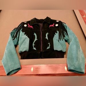 Pioneer Wear Vintage Western Jacket